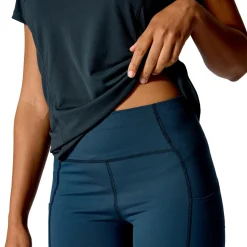 Women Rab Womens Torque Tights