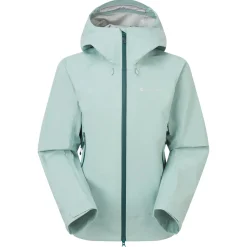 Women Montane Womens Torren Petrichor 3L Jacket