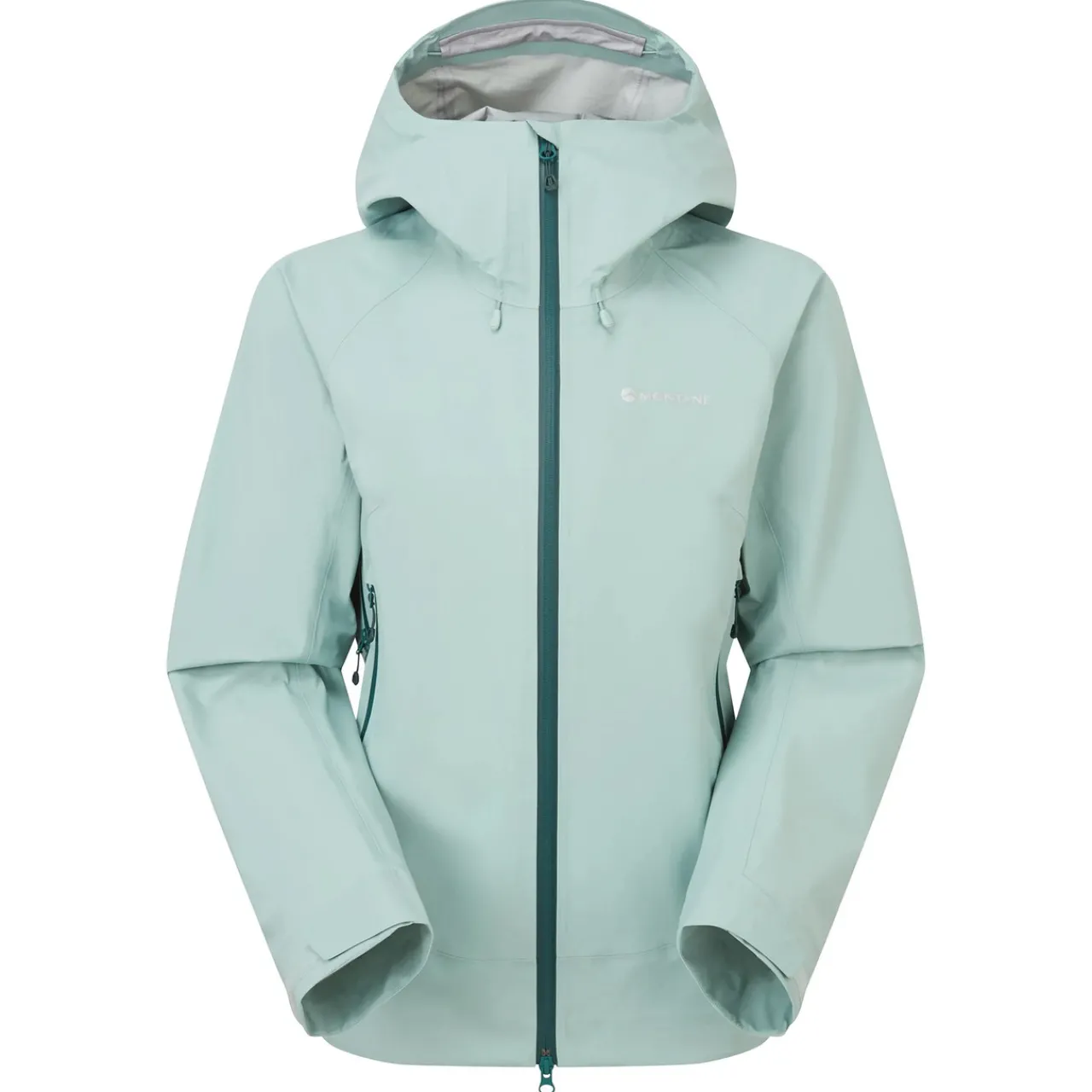 Women Montane Womens Torren Petrichor 3L Jacket