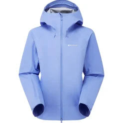 Women Montane Womens Torren Petrichor 3L Jacket
