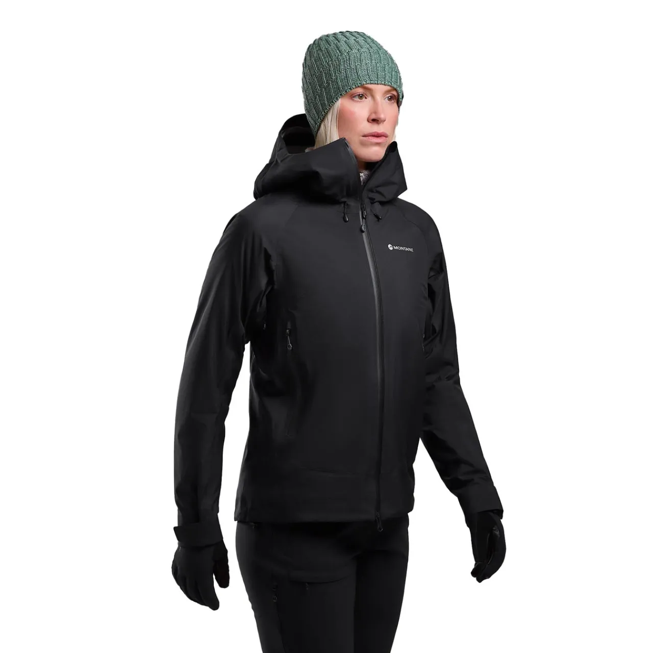 Women Montane Womens Torren Petrichor 3L Jacket