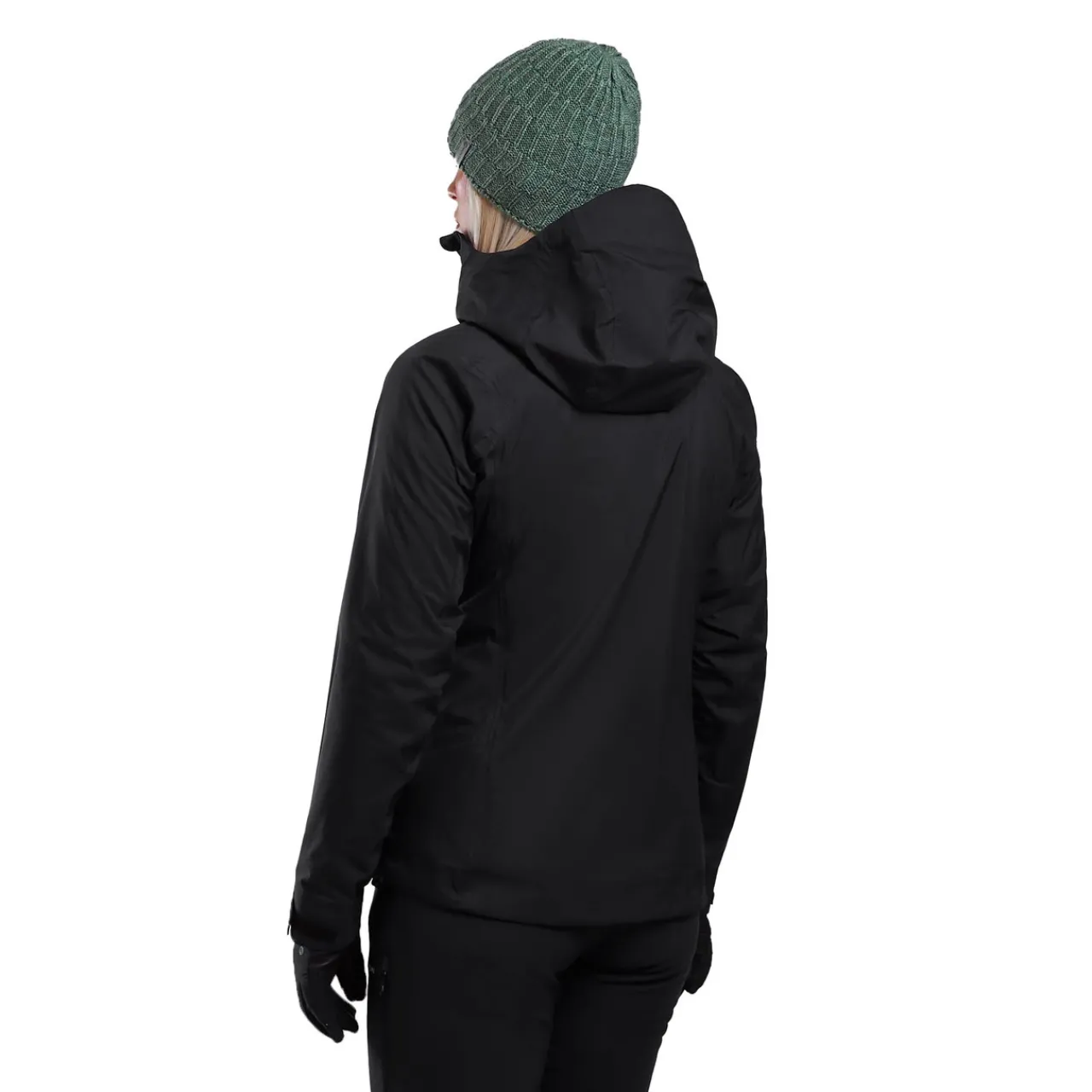 Women Montane Womens Torren Petrichor 3L Jacket