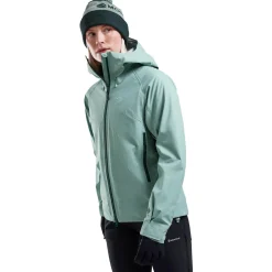 Women Montane Womens Torren Petrichor 3L Jacket