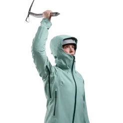 Women Montane Womens Torren Petrichor 3L Jacket