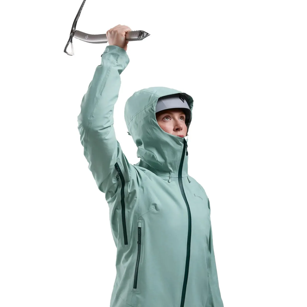 Women Montane Womens Torren Petrichor 3L Jacket