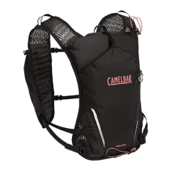 CamelBak Womens Trail Run 7L Vest With 2 X 500ml Quick Stow Flasks