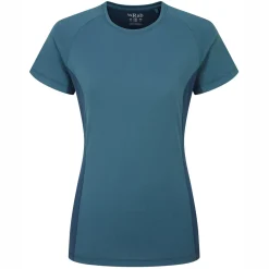Women Rab Womens Trail Tee