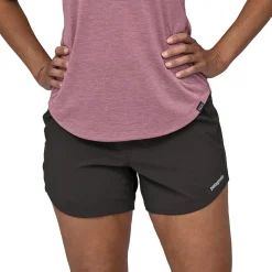 Women Patagonia Womens Trailfarer Shorts - 4.5 inch