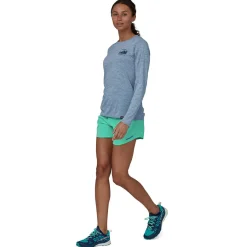 Women Patagonia Womens Trailfarer Shorts - 4.5 inch