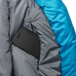 Sea to Summit Womens Trek -1C Down Sleeping Bag