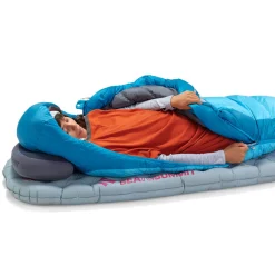 Sea to Summit Womens Trek -1C Down Sleeping Bag