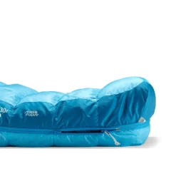 Sea to Summit Womens Trek -1C Down Sleeping Bag