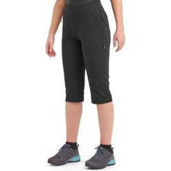Women Montane Womens Tucana Lite Capri Pants