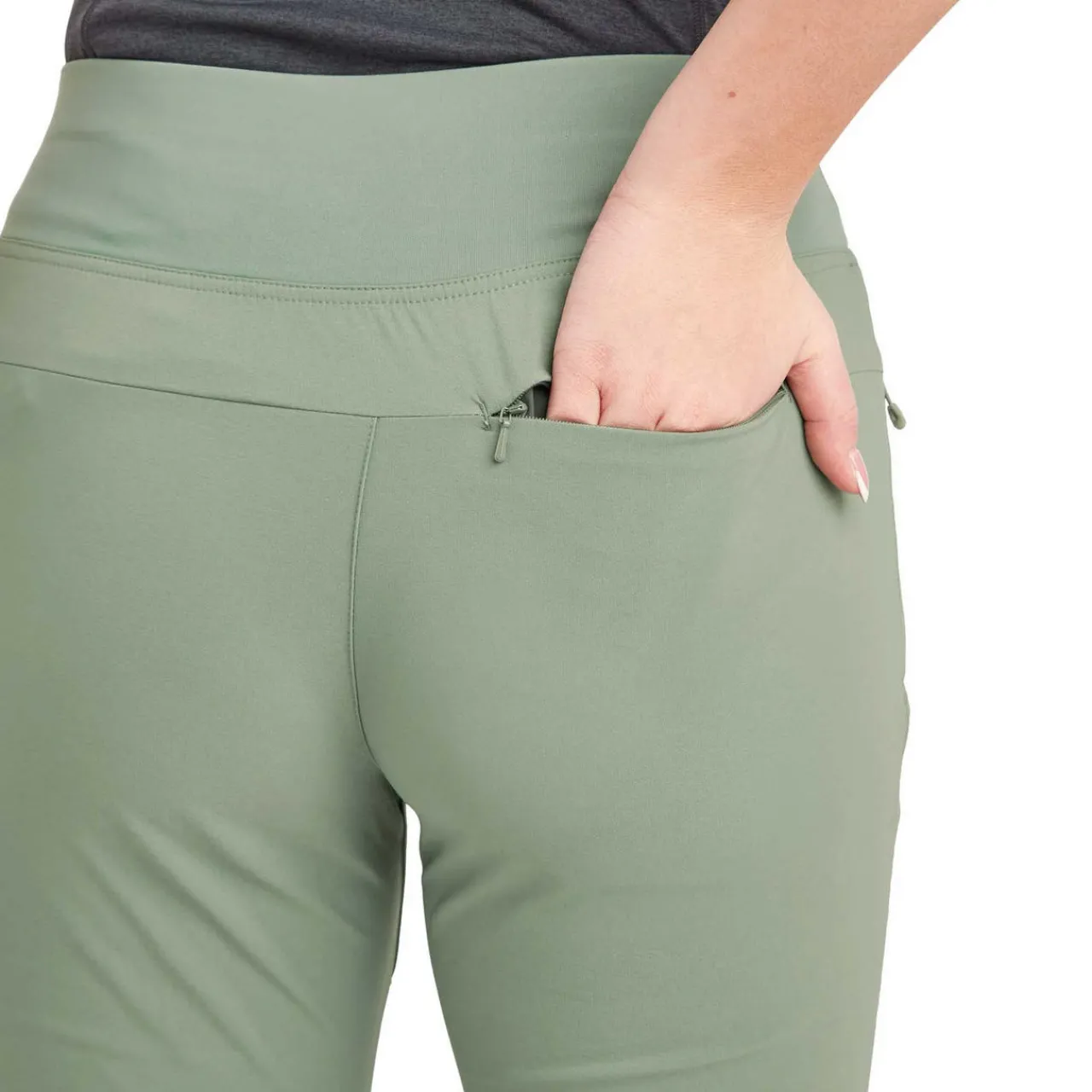 Women Montane Womens Tucana Lite Capri Pants