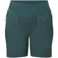 Women Montane Womens Tucana Lite Shorts