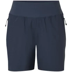 Women Montane Womens Tucana Lite Shorts