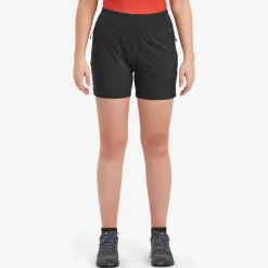 Women Montane Womens Tucana Lite Shorts