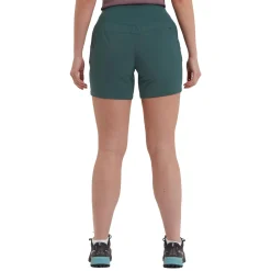 Women Montane Womens Tucana Lite Shorts