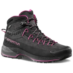 Women La Sportiva Womens TX4 Evo Mid GTX