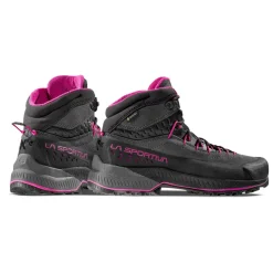 Women La Sportiva Womens TX4 Evo Mid GTX