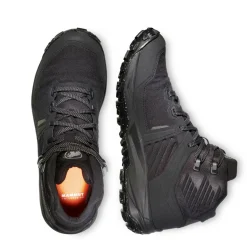 Women Superfeet Womens Ultimate III Mid GTX