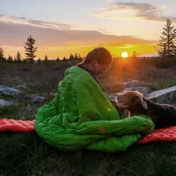 Sea to Summit Womens Ultralight Insulated Sleeping Mat - Regular