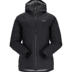 Women Rab Womens Valiance Waterproof Down Jacket