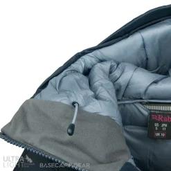 Women Rab Womens Valiance Waterproof Down Jacket