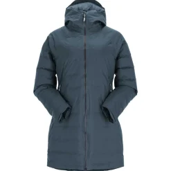 Women Rab Womens Valiance Waterproof Down Parka - Past Season Colours