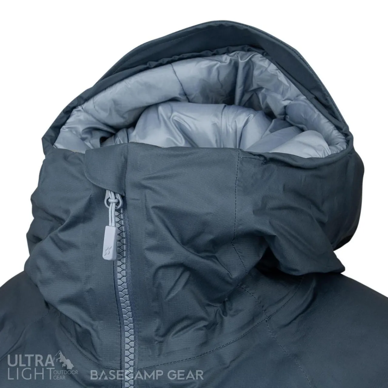 Women Rab Womens Valiance Waterproof Down Parka - Past Season Colours