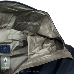 Women Montbell Womens Versalite Jacket