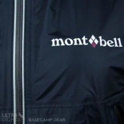 Women Montbell Womens Versalite Jacket