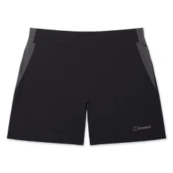 Women Berghaus Womens Wandermoor Wind Shorts