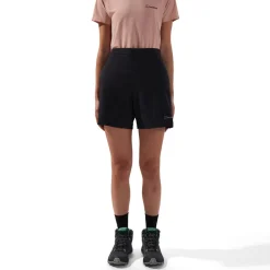 Women Berghaus Womens Wandermoor Wind Shorts
