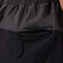 Women Berghaus Womens Wandermoor Wind Shorts