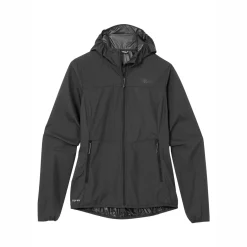 Women Rab Womens Windgather Hoody