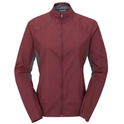 Women Rab Womens Windveil Jacket - Past Season