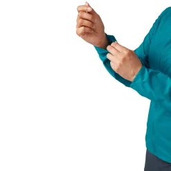 Women Rab Womens Windveil Jacket - Past Season