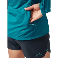 Women Rab Womens Windveil Jacket - Past Season