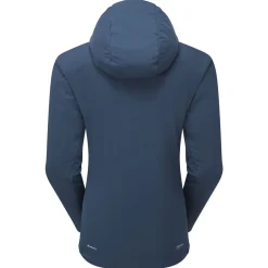 Women Rab Womens Xenair Alpine Flex Insulated Jacket