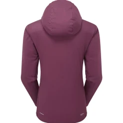 Women Rab Womens Xenair Alpine Flex Insulated Jacket