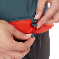 Women Rab Womens Xenair Alpine Light Insulated Jacket - Past Season Colours