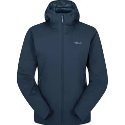 Women Rab Womens Xenair Alpine Light Insulated Jacket
