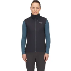 Women Rab Womens Xenair Insulated Vest