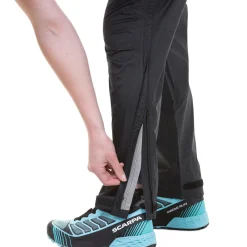 Women Mountain Equipment Womens Zeno FZ Pants