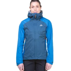 Women Mountain Equipment Womens Zeno Jacket