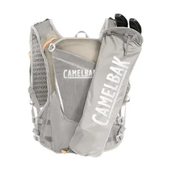 CamelBak Womens Zephyr Pro 11L Vest With 2 X 500ml Quick Stow Flasks