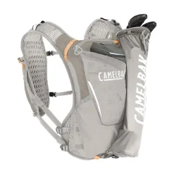 CamelBak Womens Zephyr Pro 11L Vest With 2 X 500ml Quick Stow Flasks