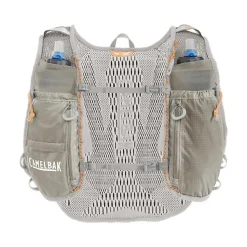 CamelBak Womens Zephyr Pro 11L Vest With 2 X 500ml Quick Stow Flasks