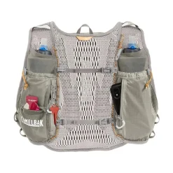 CamelBak Womens Zephyr Pro 11L Vest With 2 X 500ml Quick Stow Flasks